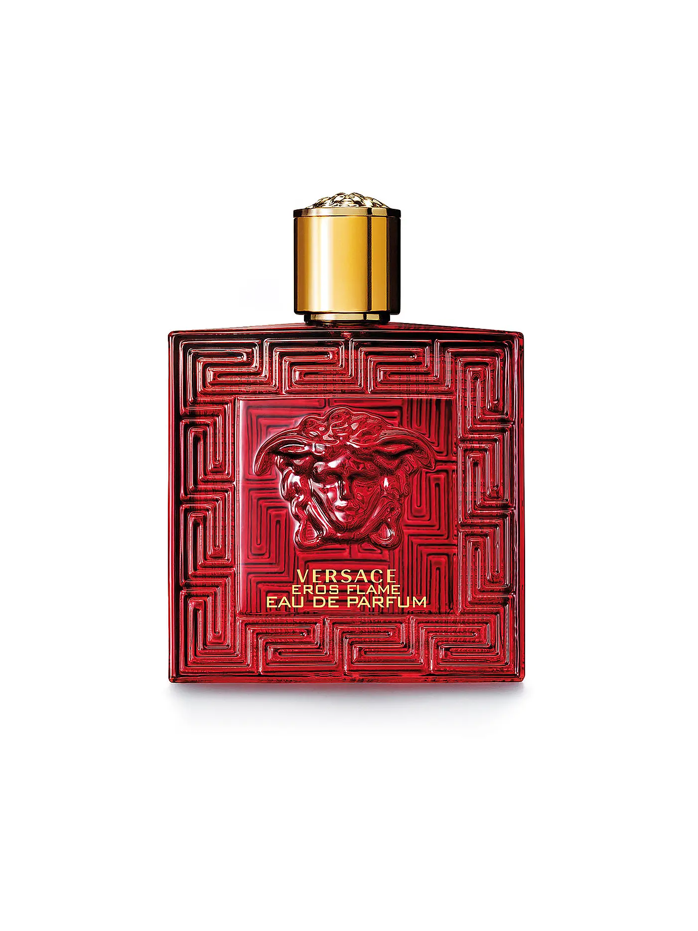 VERSACE | Eros Flame pour Homme Eau de Parfum 100ml | 